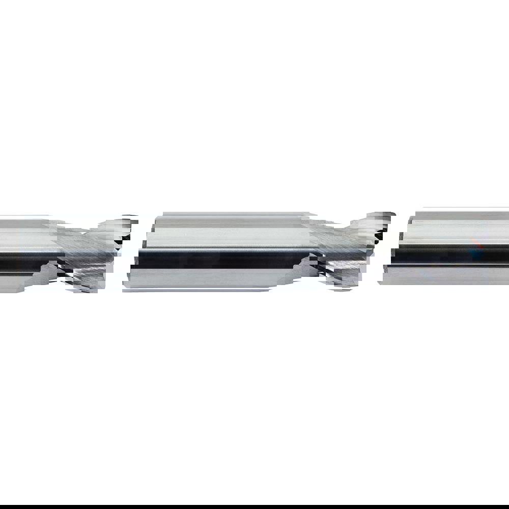 Square End Mill: 0.1875